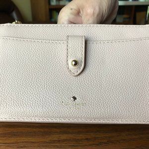 Kate Spade Convertible Wallet